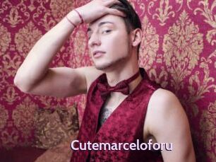 Cutemarceloforu