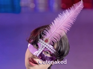 Cutenaked
