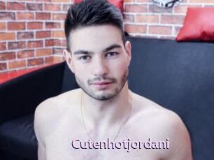 Cutenhotjordani