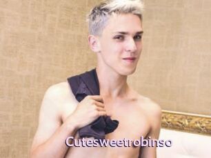 Cutesweetrobinso