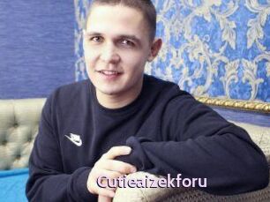 Cutieaizekforu