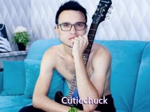 Cutiechuck