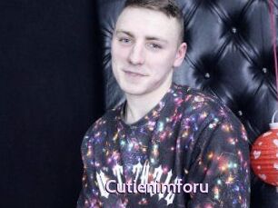 Cutienimforu