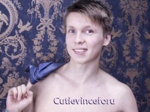 Cutievinceforu
