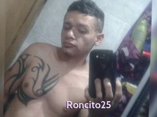Roncito25