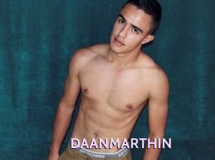 DAANMARTHIN
