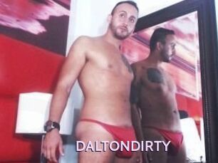 DALTONDIRTY