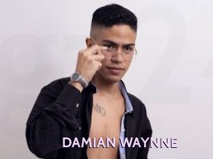 DAMIAN_WAYNNE