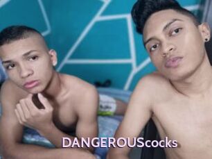 DANGEROUScocks