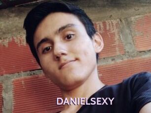 DANIELSEXY