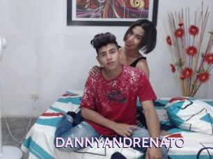 DANNYANDRENATO