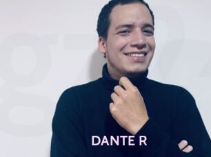 DANTE_R