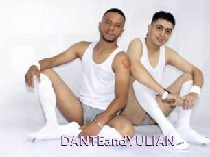 DANTEandYULIAN
