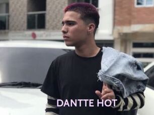 DANTTE_HOT