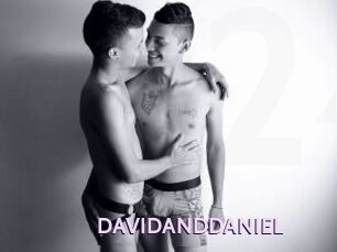 DAVIDANDDANIEL