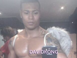 DAVIDKONG