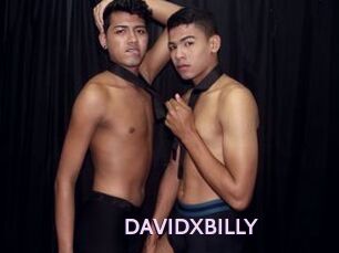 DAVIDXBILLY