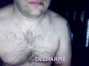 DECHARME