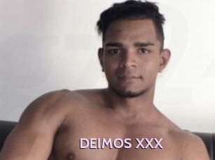 DEIMOS_XXX