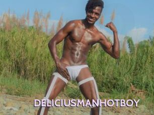 DELICIUSMANHOTBOY