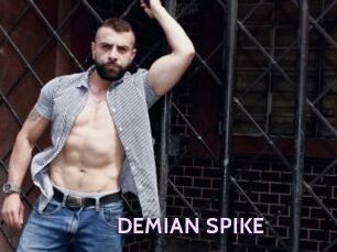 DEMIAN_SPIKE
