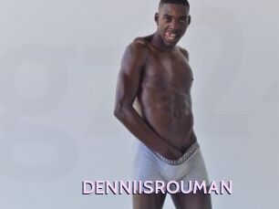 DENNIISROUMAN