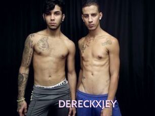DERECKXJEY