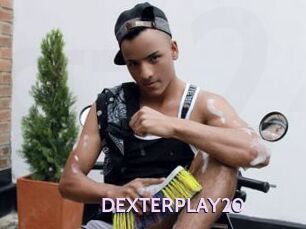 DEXTERPLAY20