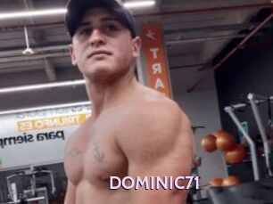 DOMINIC71