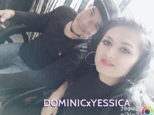 DOMINICxYESSICA