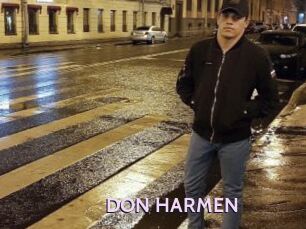 DON_HARMEN