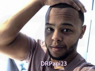 DRPapi23