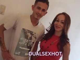 DUALSEXHOT