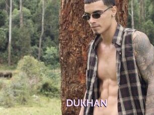 DUKHAN