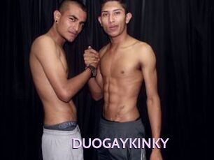 DUOGAYKINKY