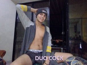 DUO_COCK