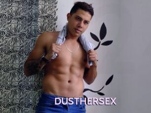 DUSTHERSEX