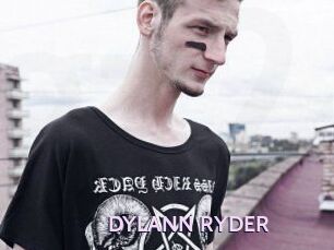 DYLANN_RYDER
