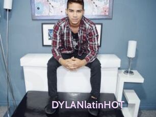 DYLANlatinHOT
