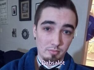 Dabsalot