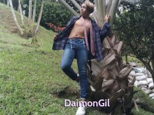 DaimonGil