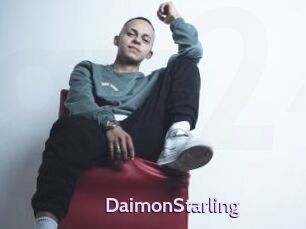 DaimonStarling