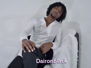 DaironBlack