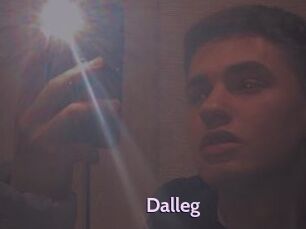 Dalleg