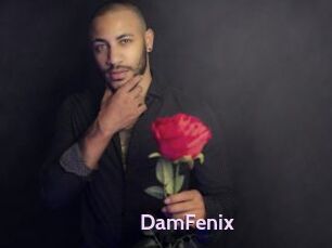 DamFenix