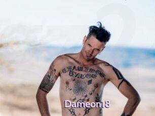 Dameon18