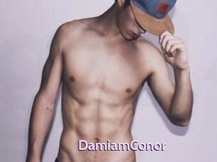 Damiam_Conor