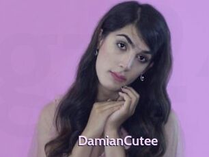 DamianCutee
