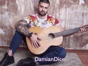 DamianDice
