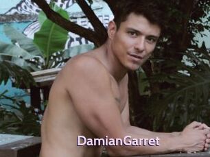 DamianGarret